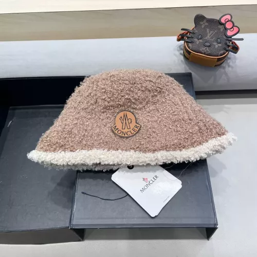 Wholesale Moncler Caps #1279312 $34.00 USD, Wholesale Quality Replica Moncler Caps