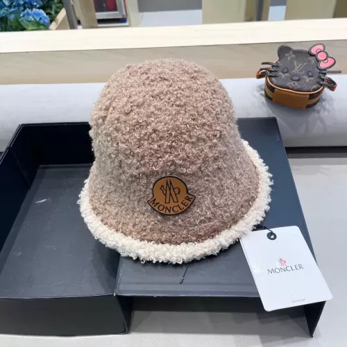 Replica Moncler Caps #1279312 $34.00 USD for Wholesale