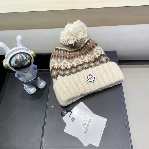 Replica Moncler Caps #1279314 $34.00 USD for Wholesale