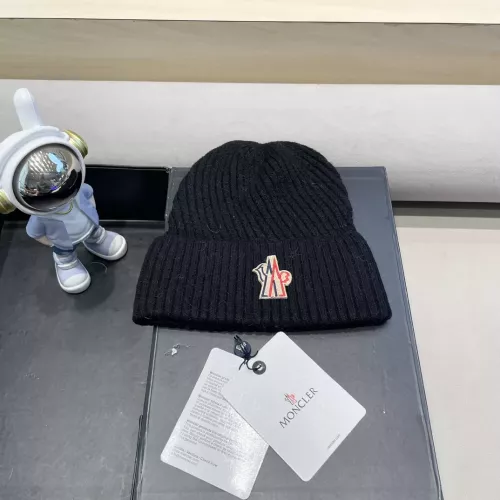 Wholesale Moncler Caps #1279318 $39.00 USD, Wholesale Quality Replica Moncler Caps