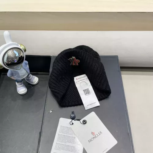 Replica Moncler Caps #1279318 $39.00 USD for Wholesale