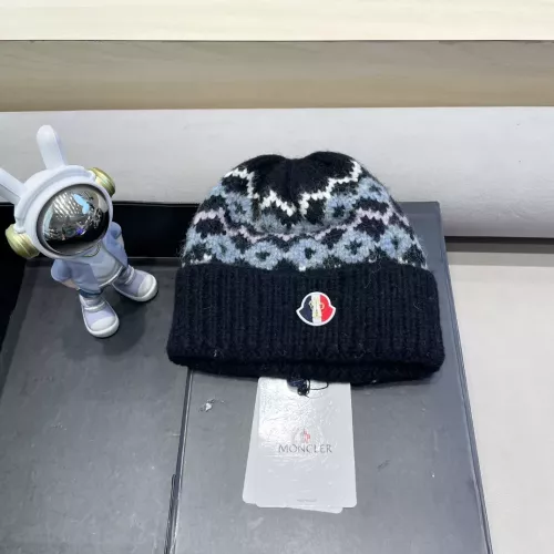 Wholesale Moncler Caps #1279321 $36.00 USD, Wholesale Quality Replica Moncler Caps