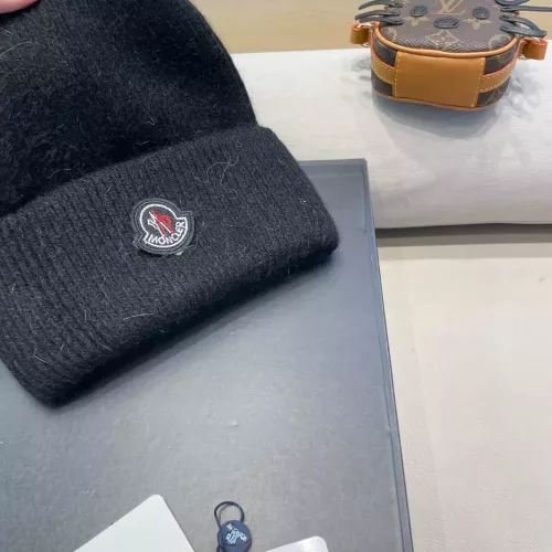 Replica Moncler Caps #1279327 $38.00 USD for Wholesale