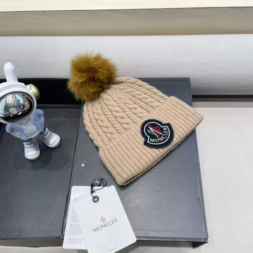 Replica Moncler Caps #1279330 $38.00 USD for Wholesale