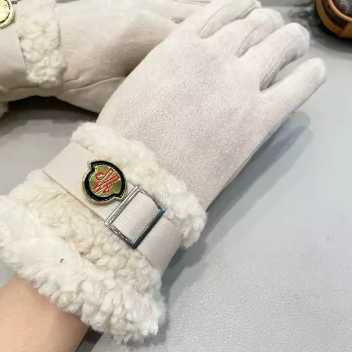 Replica Moncler Gloves For Women #1279342 $38.00 USD for Wholesale