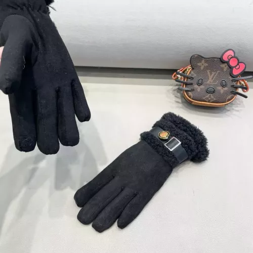 Replica Moncler Gloves For Women #1279343 $38.00 USD for Wholesale