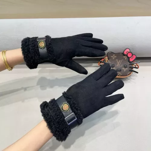 Replica Moncler Gloves For Women #1279343 $38.00 USD for Wholesale