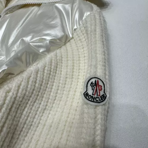 Replica Moncler Jackets Long Sleeved For Women #1279359 $128.00 USD for Wholesale