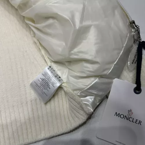 Replica Moncler Jackets Long Sleeved For Women #1279359 $128.00 USD for Wholesale