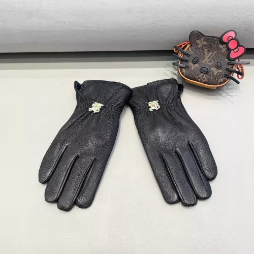 Wholesale Burberry Gloves For Men #1279395 $52.00 USD, Wholesale Quality Replica Burberry Gloves