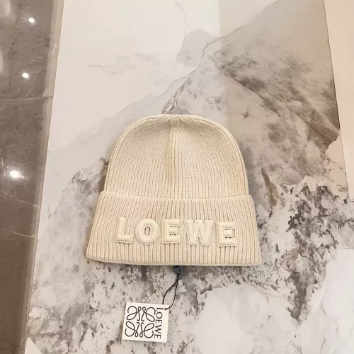 Wholesale LOEWE Caps #1279397 $29.00 USD, Wholesale Quality Replica LOEWE Caps