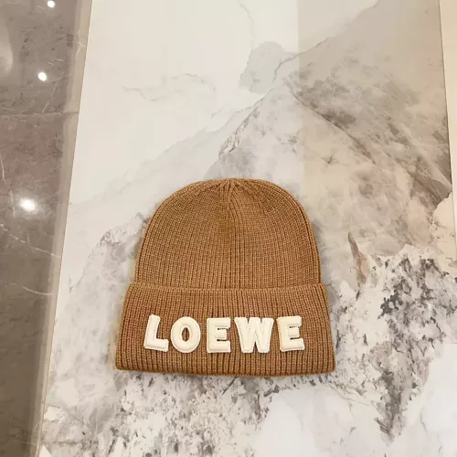 Wholesale LOEWE Caps #1279398 $29.00 USD, Wholesale Quality Replica LOEWE Caps