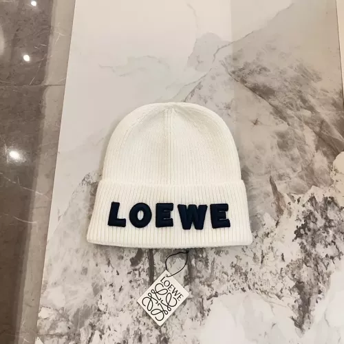 Wholesale LOEWE Caps #1279399 $29.00 USD, Wholesale Quality Replica LOEWE Caps