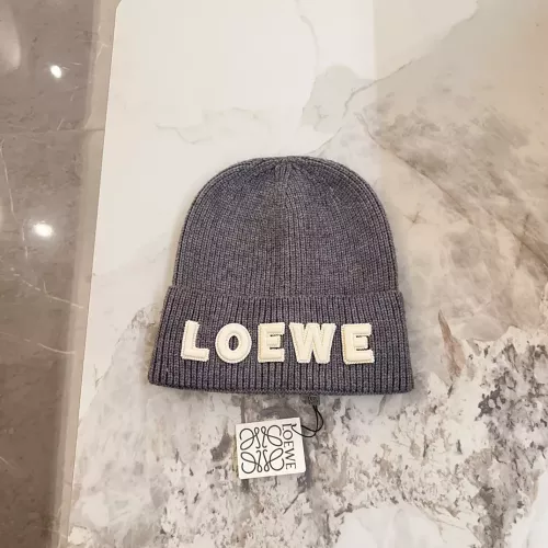 Wholesale LOEWE Caps #1279400 $29.00 USD, Wholesale Quality Replica LOEWE Caps