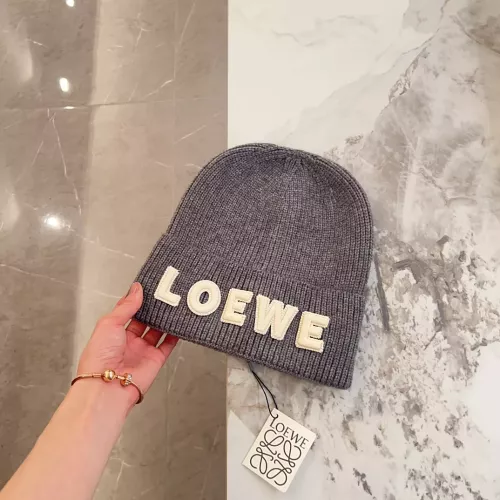 Replica LOEWE Caps #1279400 $29.00 USD for Wholesale