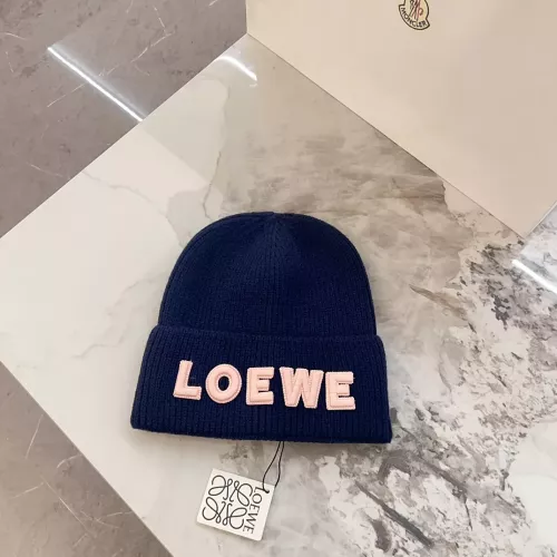 Replica LOEWE Caps #1279401 $29.00 USD for Wholesale