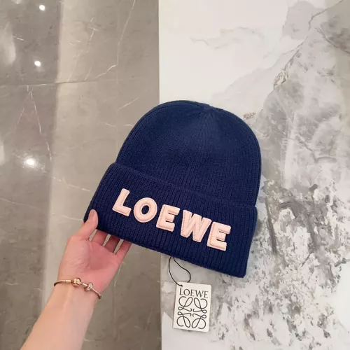 Replica LOEWE Caps #1279401 $29.00 USD for Wholesale