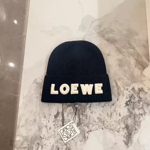 Wholesale LOEWE Caps #1279402 $29.00 USD, Wholesale Quality Replica LOEWE Caps