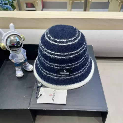 Replica Moncler Caps #1279405 $34.00 USD for Wholesale