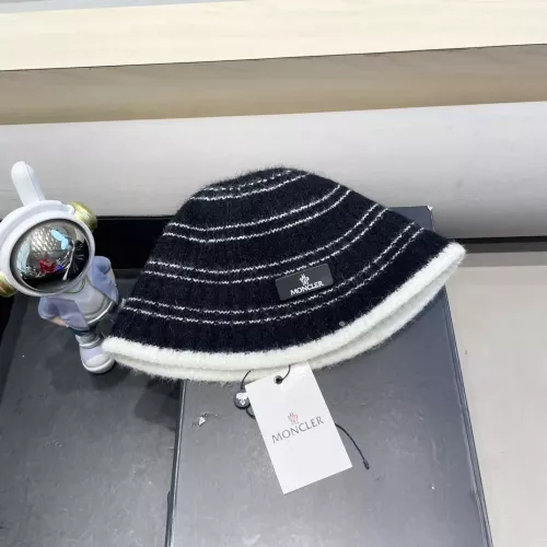 Wholesale Moncler Caps #1279406 $34.00 USD, Wholesale Quality Replica Moncler Caps