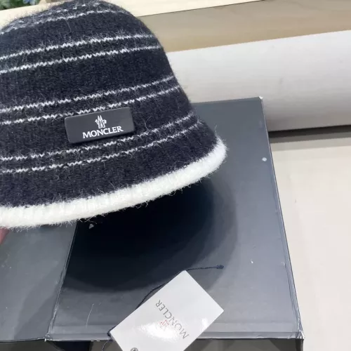 Replica Moncler Caps #1279406 $34.00 USD for Wholesale