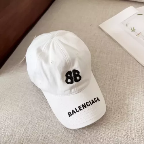 Replica Balenciaga Caps #1279407 $25.00 USD for Wholesale