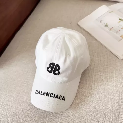 Replica Balenciaga Caps #1279407 $25.00 USD for Wholesale