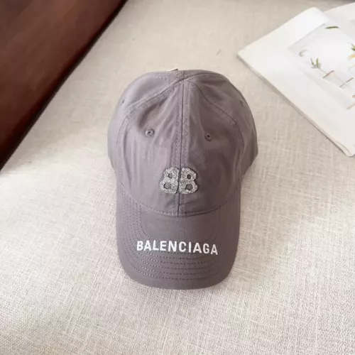 Wholesale Balenciaga Caps #1279408 $25.00 USD, Wholesale Quality Replica Balenciaga Caps