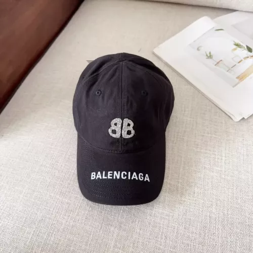 Wholesale Balenciaga Caps #1279409 $25.00 USD, Wholesale Quality Replica Balenciaga Caps