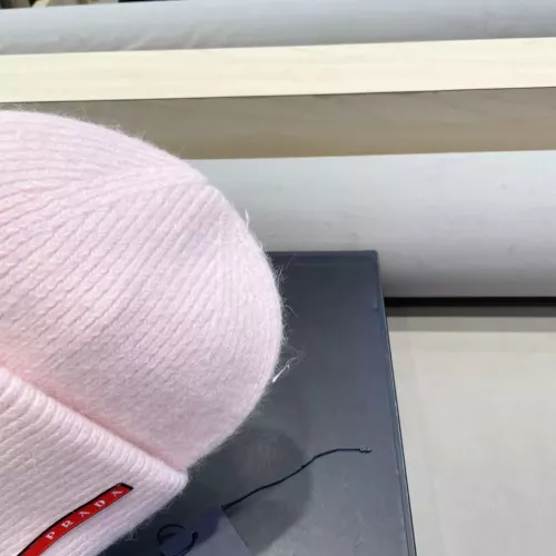 Replica Prada Caps #1279415 $34.00 USD for Wholesale