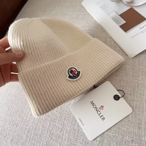 Replica Moncler Caps #1279430 $25.00 USD for Wholesale