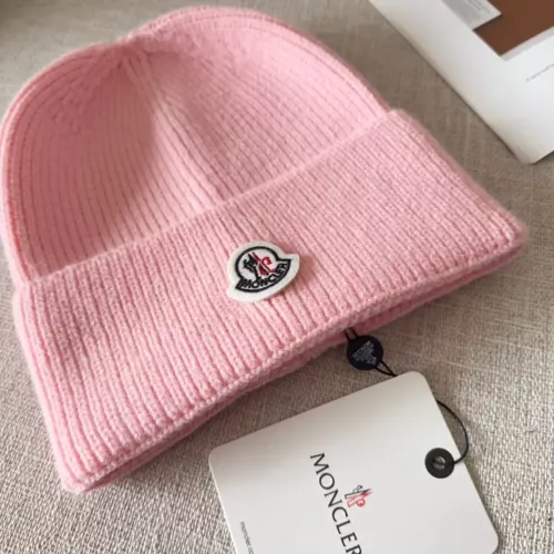 Replica Moncler Caps #1279433 $25.00 USD for Wholesale