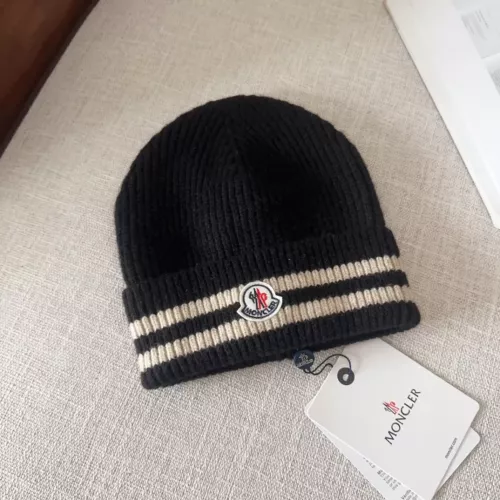 Wholesale Moncler Caps #1279439 $27.00 USD, Wholesale Quality Replica Moncler Caps