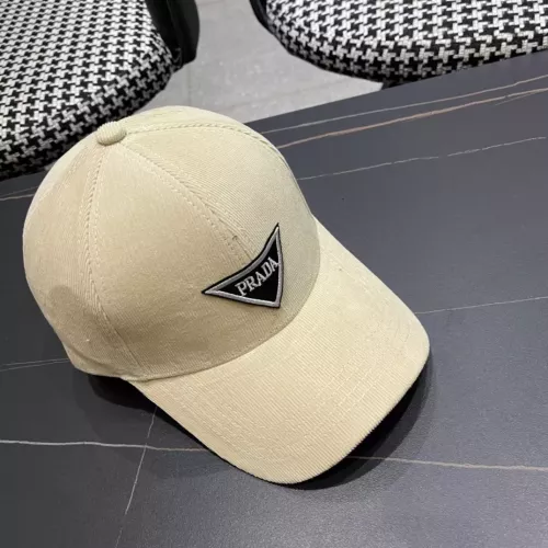 Replica Prada Caps #1279446 $34.00 USD for Wholesale