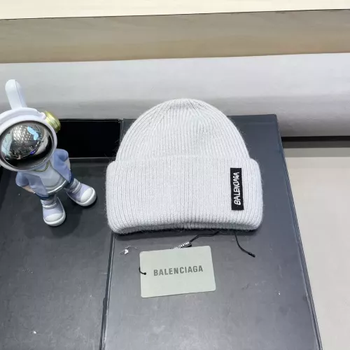 Wholesale Balenciaga Caps #1279451 $34.00 USD, Wholesale Quality Replica Balenciaga Caps