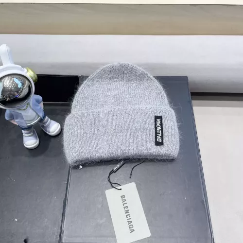 Wholesale Balenciaga Caps #1279452 $34.00 USD, Wholesale Quality Replica Balenciaga Caps