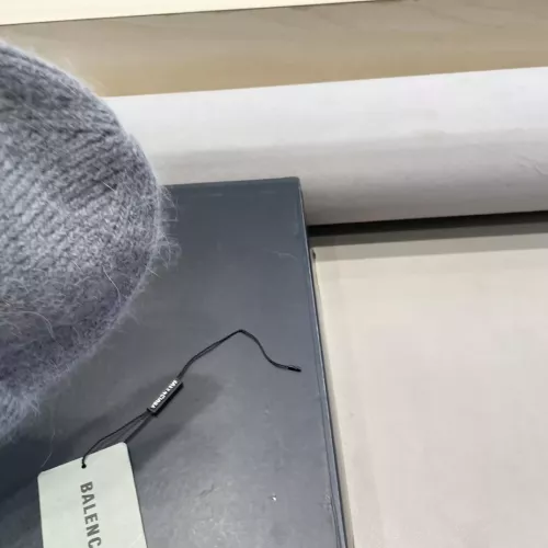 Replica Balenciaga Caps #1279452 $34.00 USD for Wholesale