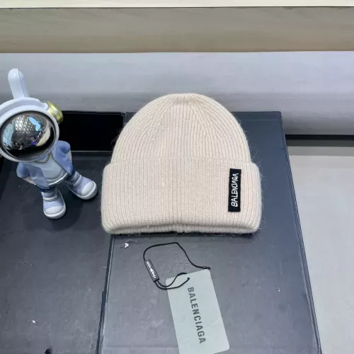 Wholesale Balenciaga Caps #1279453 $34.00 USD, Wholesale Quality Replica Balenciaga Caps