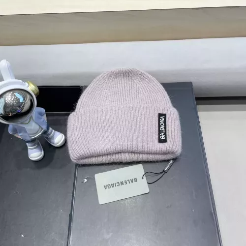 Wholesale Balenciaga Caps #1279454 $34.00 USD, Wholesale Quality Replica Balenciaga Caps