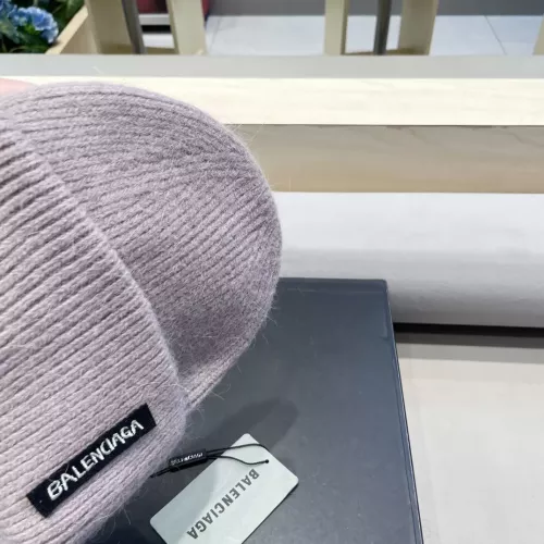 Replica Balenciaga Caps #1279454 $34.00 USD for Wholesale