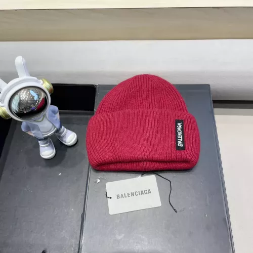 Wholesale Balenciaga Caps #1279455 $34.00 USD, Wholesale Quality Replica Balenciaga Caps