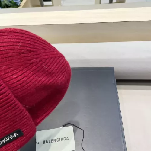 Replica Balenciaga Caps #1279455 $34.00 USD for Wholesale