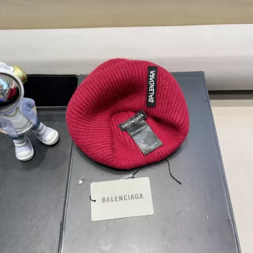 Replica Balenciaga Caps #1279455 $34.00 USD for Wholesale