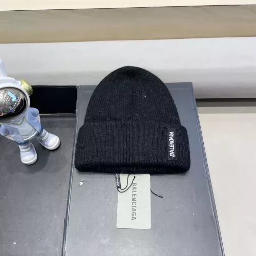 Wholesale Balenciaga Caps #1279456 $34.00 USD, Wholesale Quality Replica Balenciaga Caps