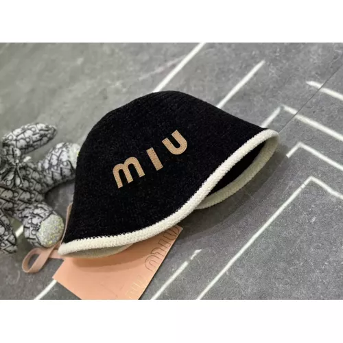 Replica MIU MIU Caps #1279468 $29.00 USD for Wholesale