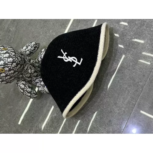 Replica Yves Saint Laurent YSL Caps #1279471 $29.00 USD for Wholesale