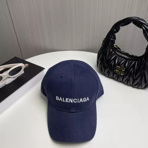 Wholesale Balenciaga Caps #1279480 $27.00 USD, Wholesale Quality Replica Balenciaga Caps