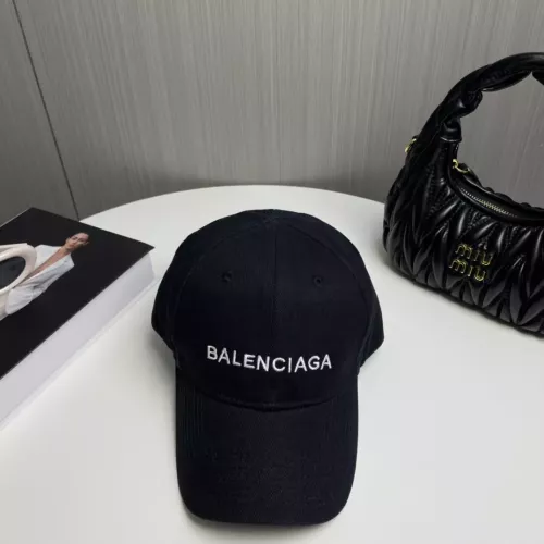 Wholesale Balenciaga Caps #1279482 $27.00 USD, Wholesale Quality Replica Balenciaga Caps