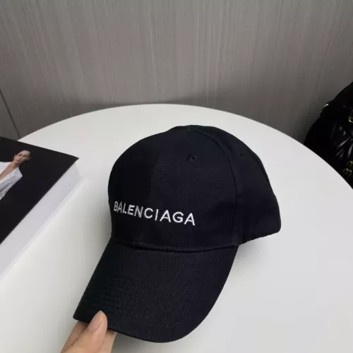 Replica Balenciaga Caps #1279482 $27.00 USD for Wholesale