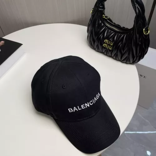 Replica Balenciaga Caps #1279482 $27.00 USD for Wholesale